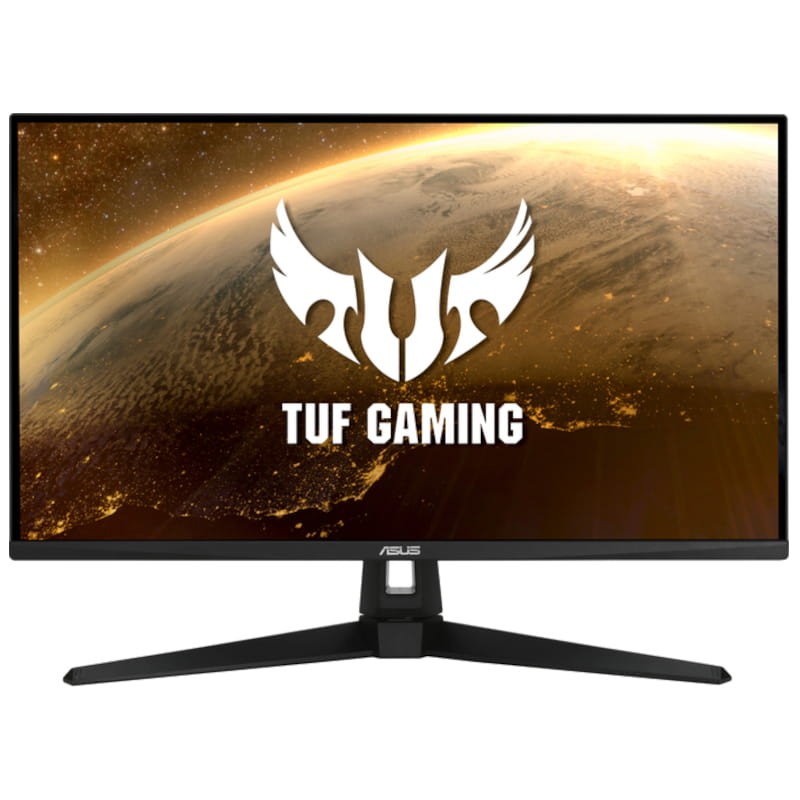Asus TUF VG289Q1A 28 4K Ultra HD IPS AMD FreeSync Negro - Monitor Gaming - Ítem