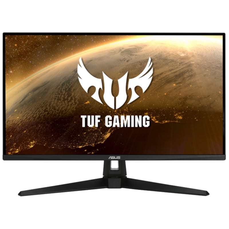 Asus TUF VG289Q1A 28 4K Ultra HD IPS FreeSync Negro - Monitor Gaming - Desprecintado - Ítem