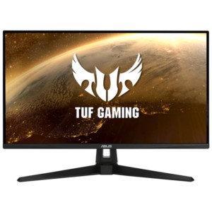 Asus TUF VG289Q1A 28 4K Ultra HD IPS AMD FreeSync Negro - Monitor Gaming