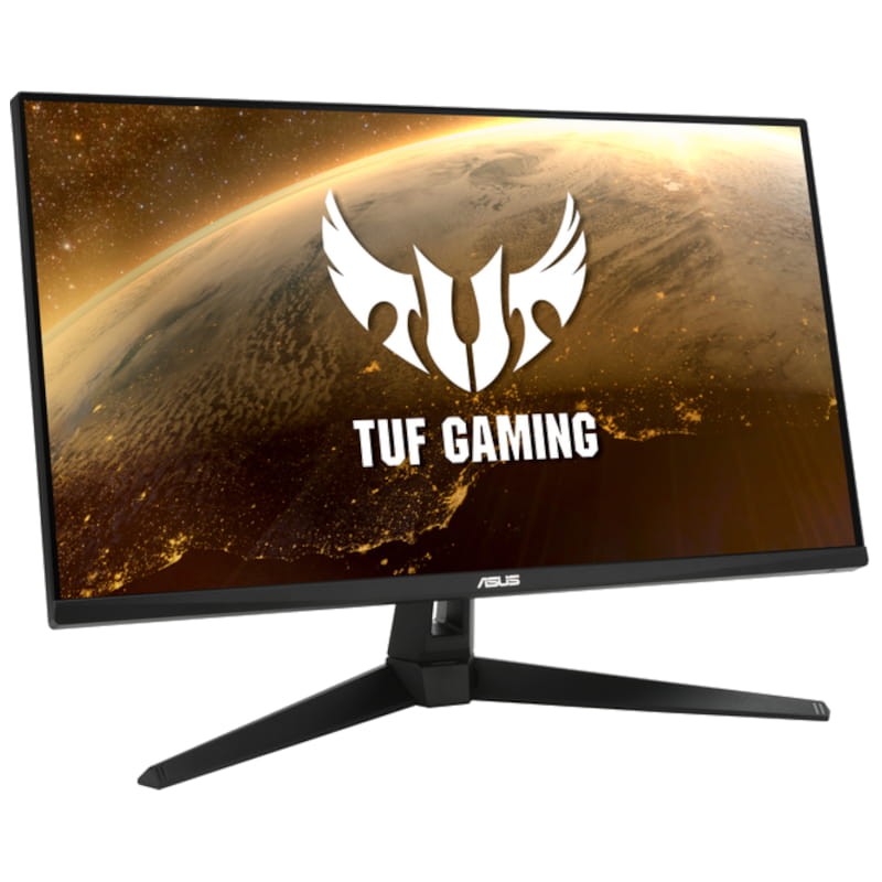 Asus TUF VG289Q1A 28 4K Ultra HD IPS FreeSync Negro - Monitor Gaming - Desprecintado - Ítem1