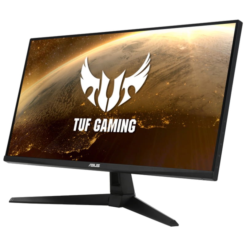 Asus TUF VG289Q1A 28 4K Ultra HD IPS 60Hz AMD FreeSync Preto - Monitor Gaming - Item2