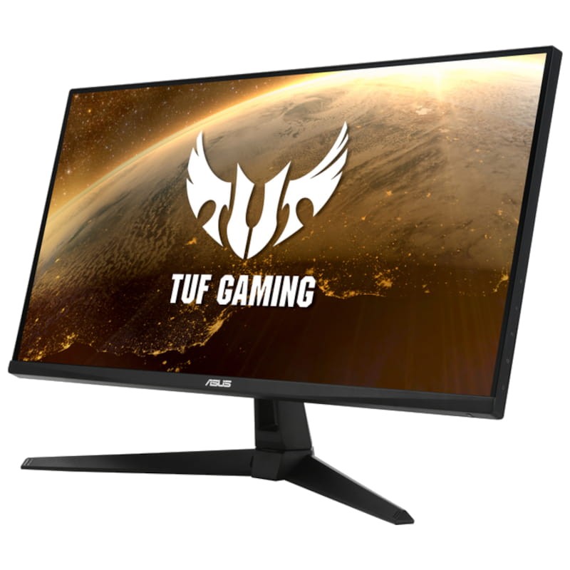 Asus TUF VG289Q1A 28 4K Ultra HD IPS FreeSync Negro - Monitor Gaming - Desprecintado - Ítem2