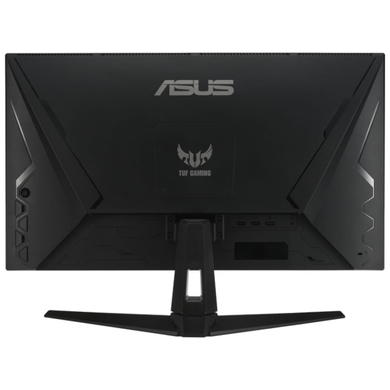 Asus TUF VG289Q1A 28 4K Ultra HD IPS 60Hz AMD FreeSync Preto - Monitor Gaming - Item3