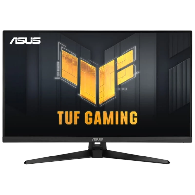 ASUS TUF VG32UQA1A 31.5 4K Ultra HD FreeSync Premium Preto - Gaming Monitor - Item