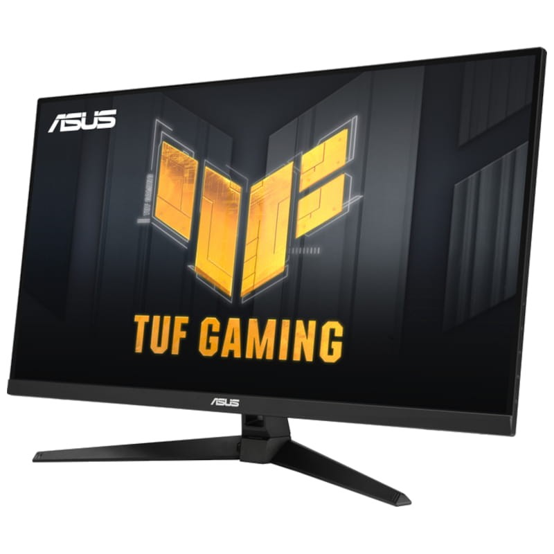 ASUS TUF VG32UQA1A 31.5 Ultra HD FreeSync Premium Noir - Moniteur de jeu - Ítem2