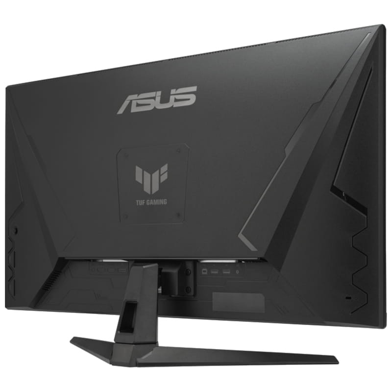 ASUS TUF VG32UQA1A 31.5 Ultra HD FreeSync Premium Noir - Moniteur de jeu - Ítem4