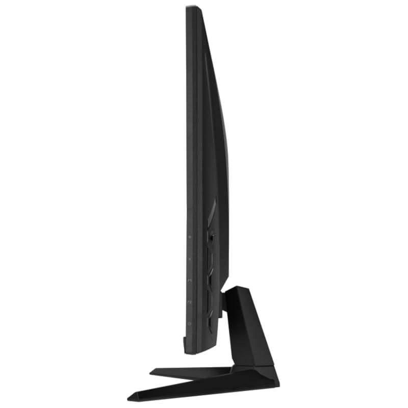 ASUS TUF VG32UQA1A 31.5 Ultra HD FreeSync Premium Noir - Moniteur de jeu - Ítem5