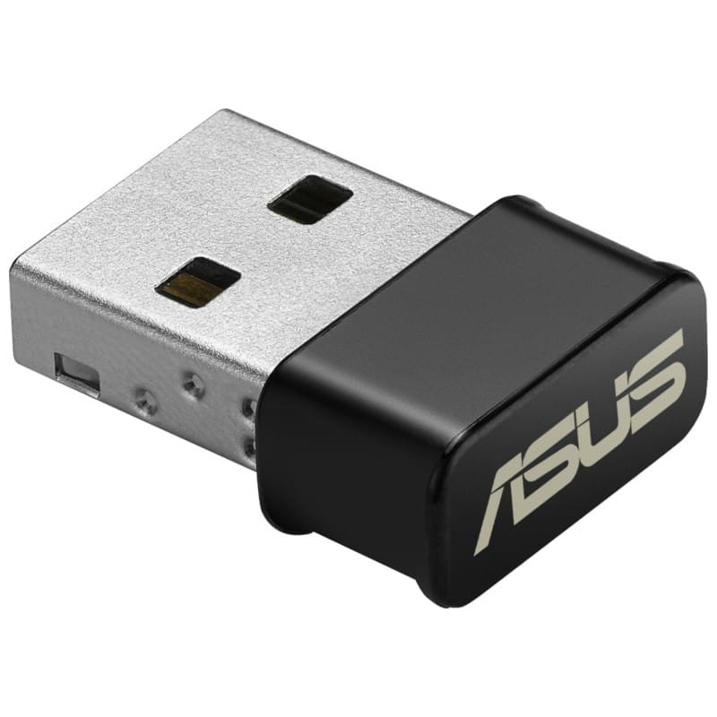 Asus USB-AC53 Adaptador USB WiFi DualBand - Ítem