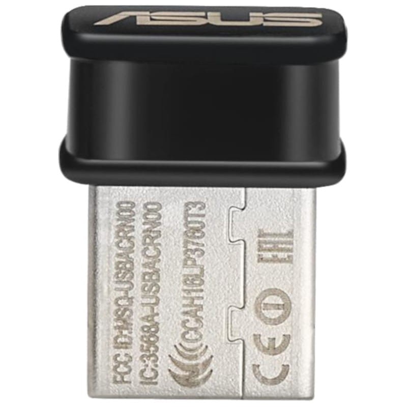 Asus USB AC53 Adaptador USB WiFi DualBand - Item1