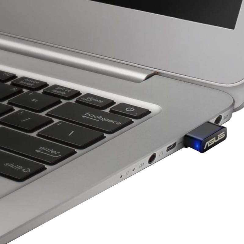 Asus USB-AC53 Adaptador USB WiFi DualBand - Ítem3