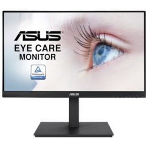 Asus VA229QSB 21.5 Full HD IPS 75 Hz Freesync Preto - Monitor PC