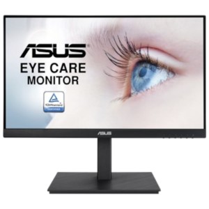 Asus VA229QSB 21.5 Full HD IPS 75 Hz Freesync Noir - Moniteur PC