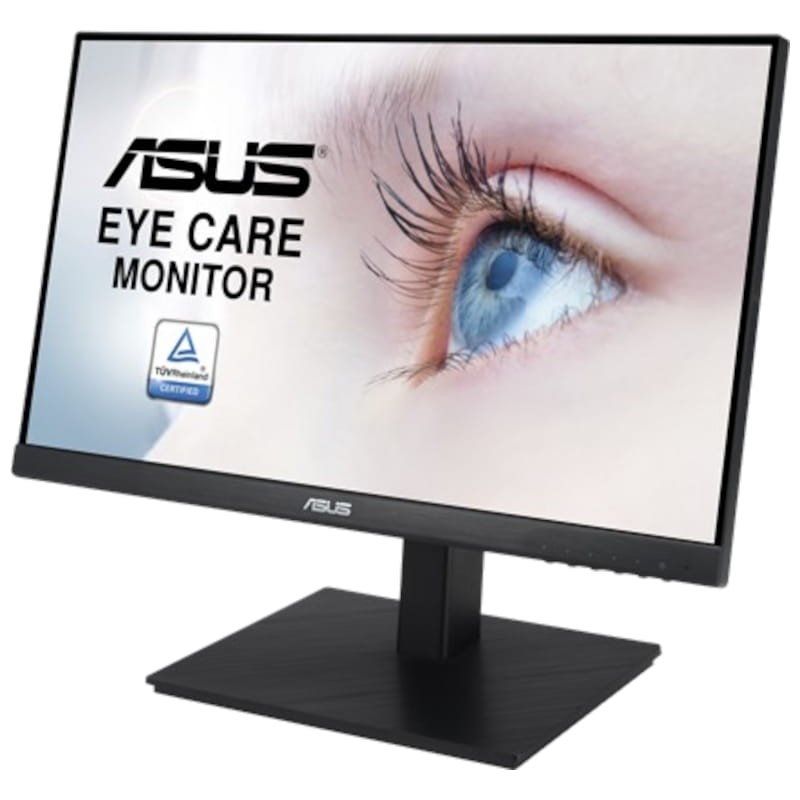 Asus VA229QSB 21.5 Full HD IPS 75 Hz Freesync Negro - Monitor PC - Ítem2