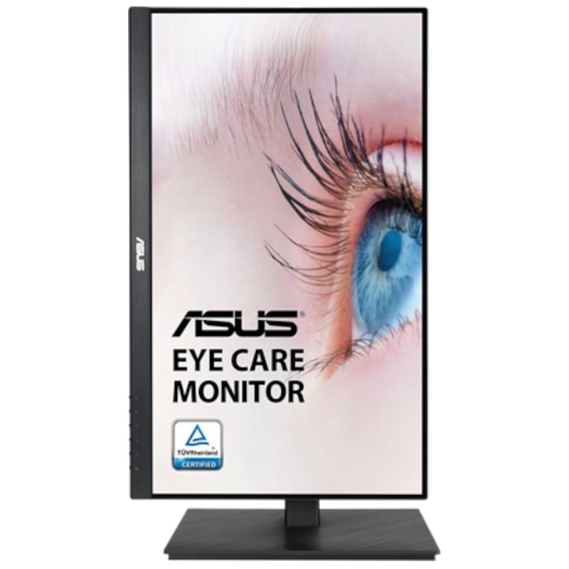 Asus VA229QSB 21.5 Full HD IPS 75 Hz Freesync Negro - Monitor PC - Ítem4