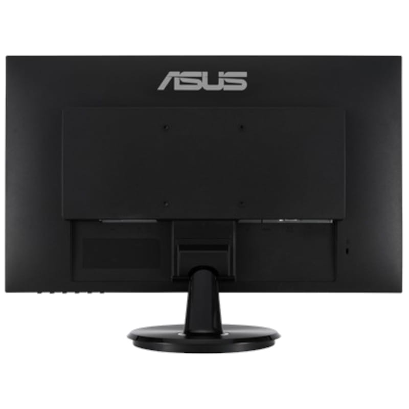 ASUS VA24DQ 23.8 FullHD IPS FreeSync Negro - Monitor PC - Desprecintado - Ítem3