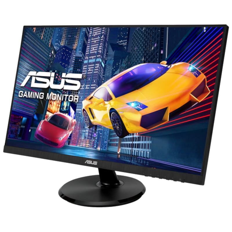 Asus VA24DQF 23.8 FullHD IPS 100 Hz Negro - Monitor para PC - Ítem2