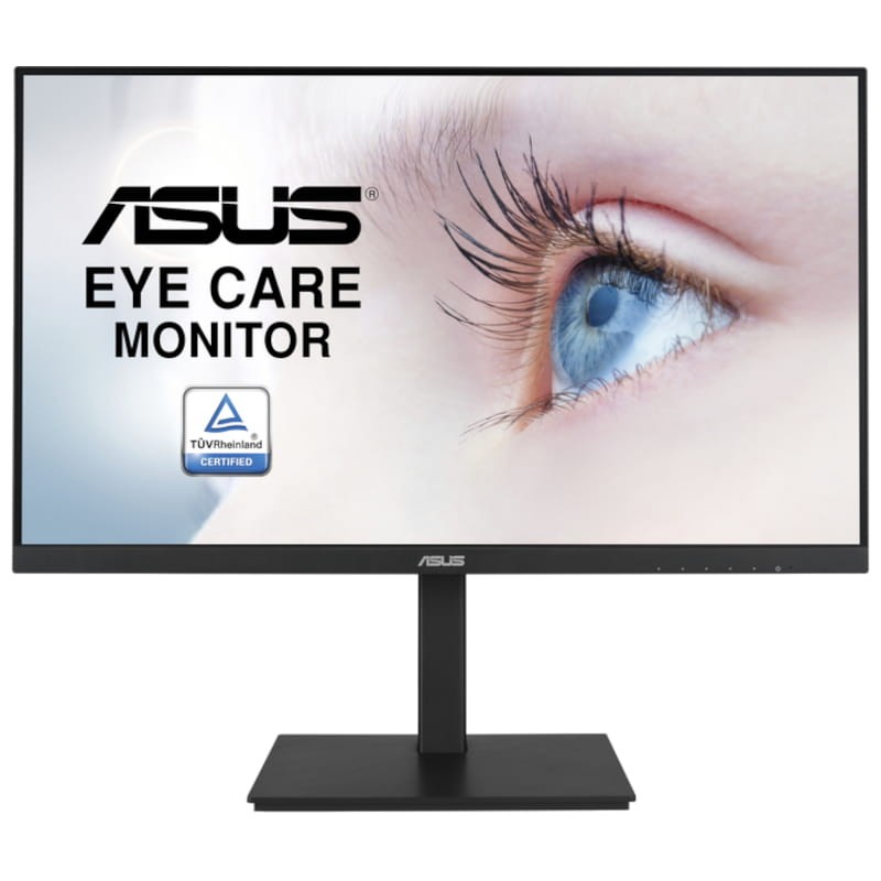 ASUS VA24DQSB 23.8 FullHD IPS Negro - Monitor PC - Ítem