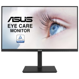 ASUS VA24DQSB 23.8 FullHD IPS Negro - Monitor PC
