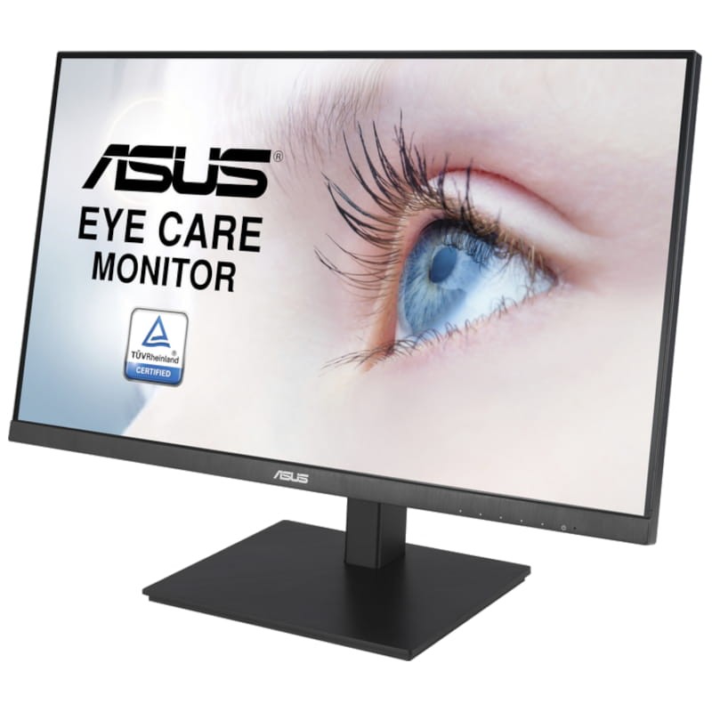 ASUS VA24DQSB 23.8 FullHD IPS Negro - Monitor PC - Ítem2