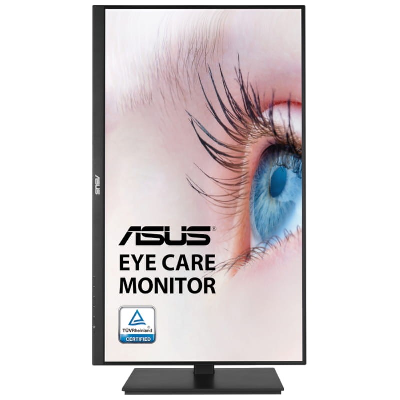 ASUS VA24DQSB 23.8 FullHD IPS Noir - Moniteur d'ordinateur - Ítem3