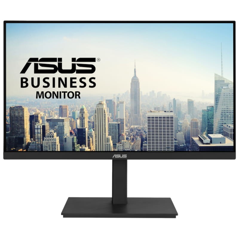 ASUS VA24ECPSN 23.8 Full HD LCD Negro - Monitor PC - Ítem