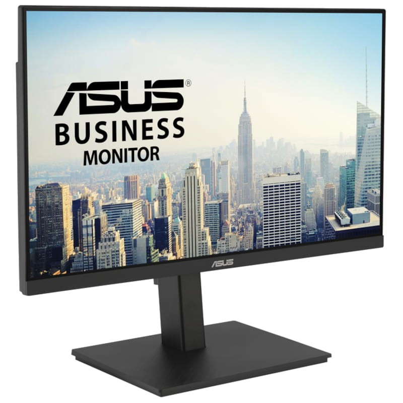 ASUS VA24ECPSN 23.8 Full HD LCD Negro - Monitor PC - Ítem1