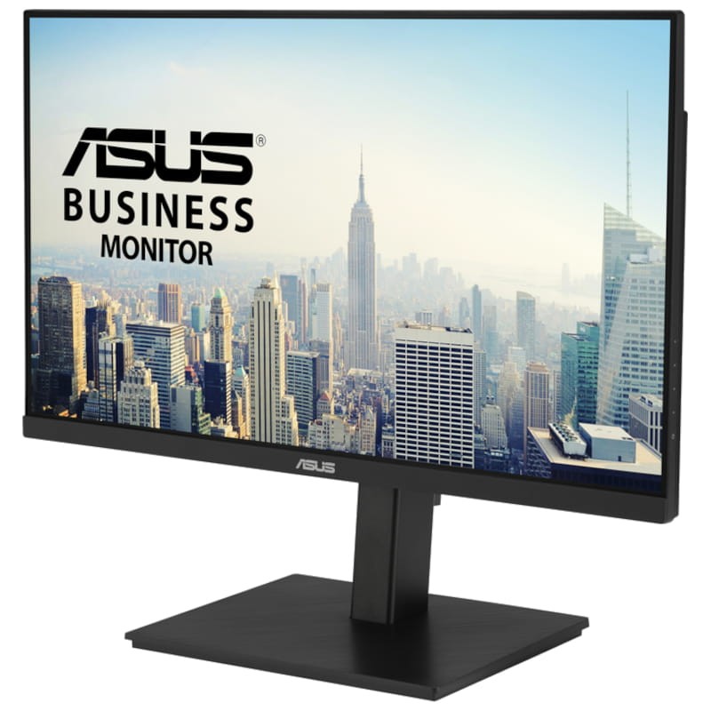 ASUS VA24ECPSN 23.8 Full HD LCD Negro - Monitor PC - Ítem2
