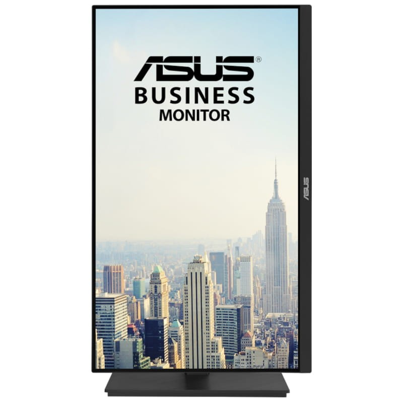 ASUS VA24ECPSN 23.8 Full HD LCD Negro - Monitor PC - Ítem3