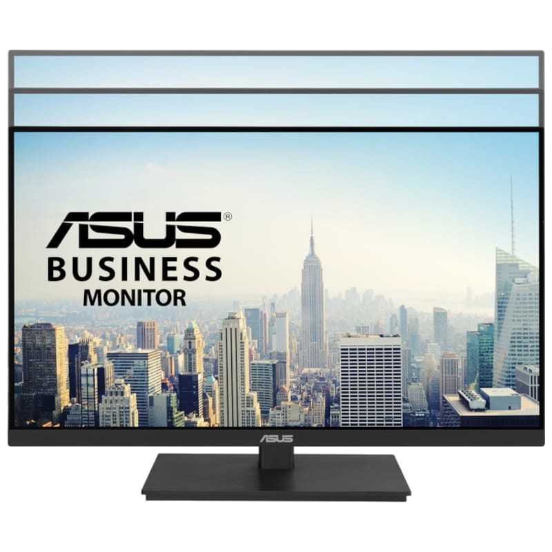 ASUS VA24ECPSN 23.8 Full HD LCD Negro - Monitor PC - Ítem4