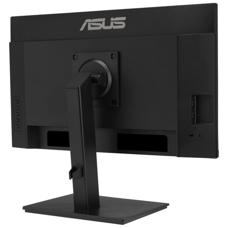 ASUS VA24ECPSN 23.8 Full HD LCD Negro - Monitor PC - Ítem6