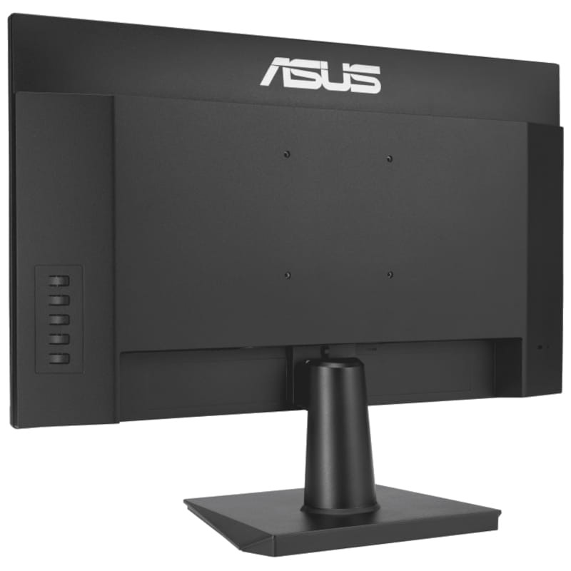 ASUS VA24EHF 23.8 FullHD IPS 100 Hz Negro - Monitor PC - Ítem4