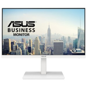 ASUS VA24EQSB-W 23.8 Full HD LED IPS Blanco - Monitor PC