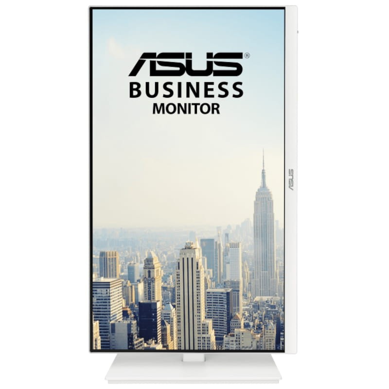 ASUS VA24EQSB-W 23.8 Full HD LED IPS Blanco - Monitor PC - Ítem3