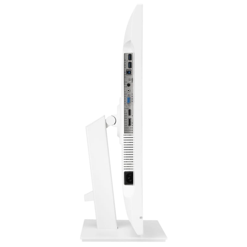 ASUS VA24EQSB-W 23.8 FullHD IPS Branco - Monitor de PC - Item7