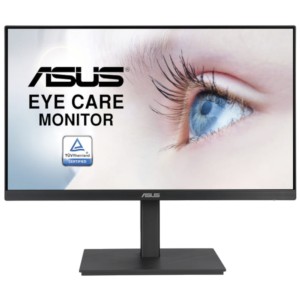 Asus VA24EQSB 23.8 Full HD IPS 75 Hz Sem cintilação Preto - Monitor