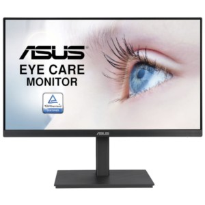 Asus VA24EQSB 23.8 Full HD IPS 75 Hz Flicker free Black - Moniteur