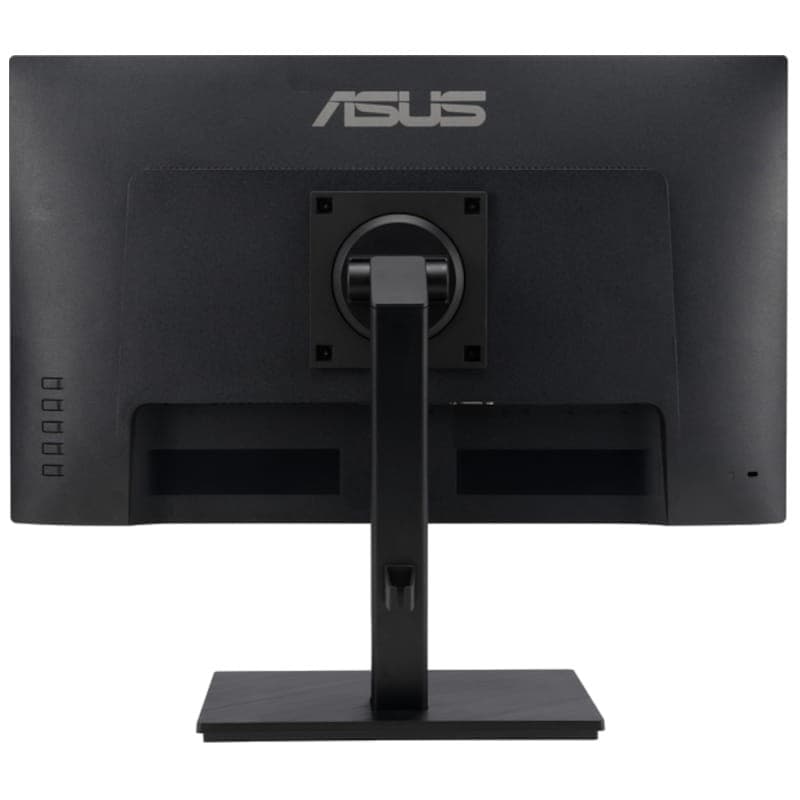 Asus VA24EQSB 23.8 FullHD IPS Negro – Monitor vista trasera