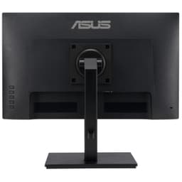 Asus VA24EQSB 23.8 FullHD IPS Negro – Monitor vista trasera