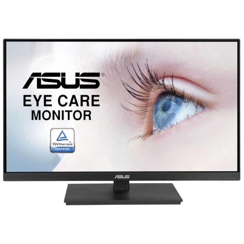 Asus VA24EQSB 23.8 FullHD IPS Negro - Monitor PC - Desprecintado - Ítem4