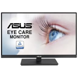Asus VA24EQSB 23.8 FullHD IPS Negro – Monitor vista frontal