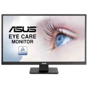 ASUS VA279HAE 27 Full HD VA Noir - Moniteur PC