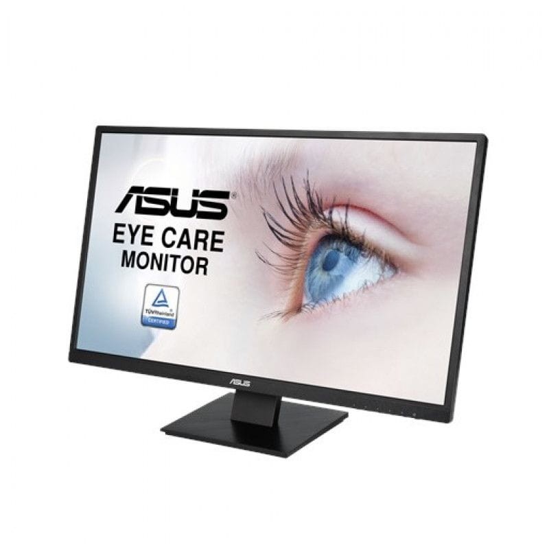 ASUS VA279HAE 27 FullHD VA Negro - Monitor para PC - Ítem3