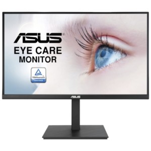 Monitor de PC ASUS VA27AQSB 27 Quad HD LED IPS