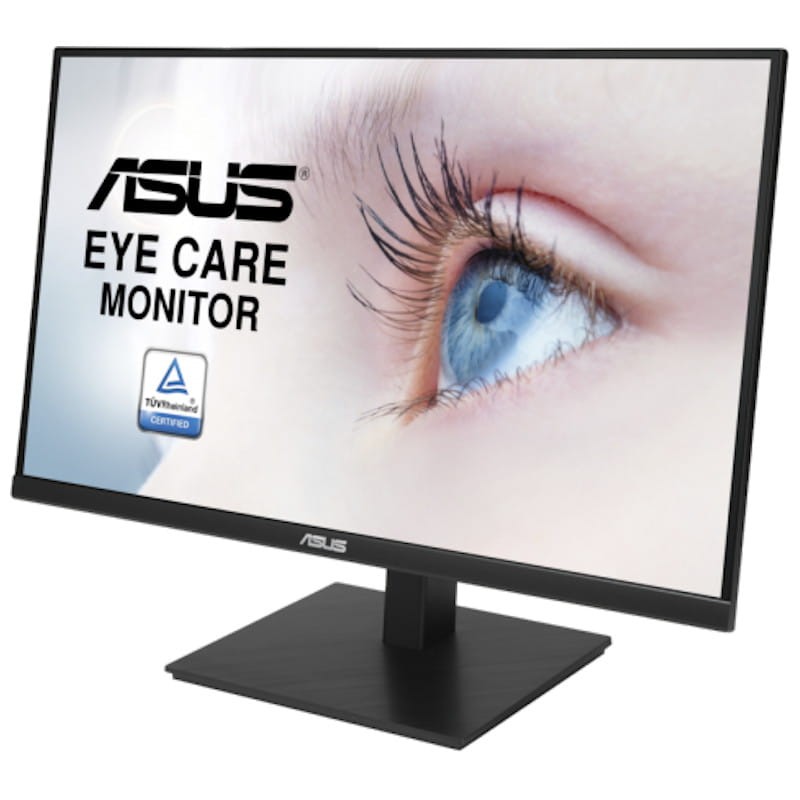 Monitor de PC ASUS VA27AQSB 27 Quad HD LED IPS - Item2