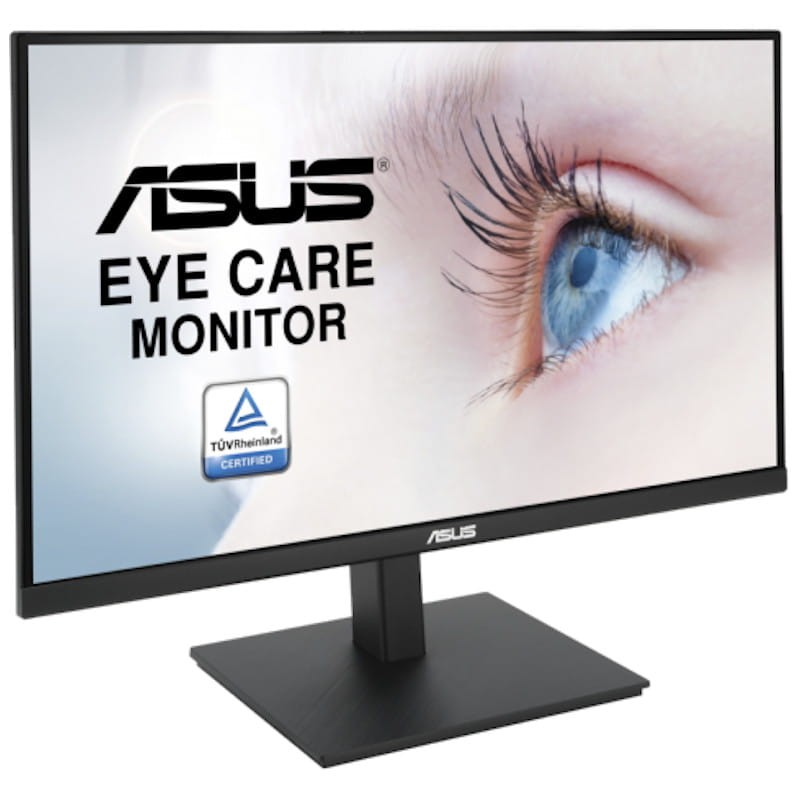 Monitor de PC ASUS VA27AQSB 27 Quad HD LED IPS - Item3