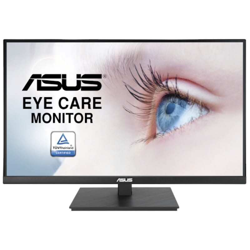 Monitor de PC ASUS VA27AQSB 27 Quad HD LED IPS - Item4