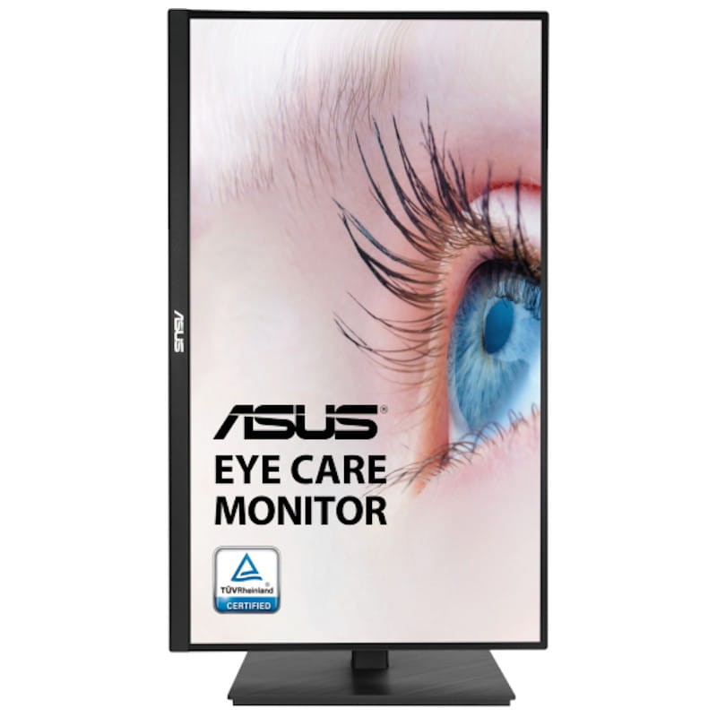Monitor de PC ASUS VA27AQSB 27 Quad HD LED IPS - Item5