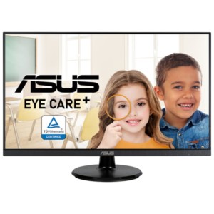 ASUS VA27DQF 27 Full HD IPS 100Hz Preto - Monitor de PC
