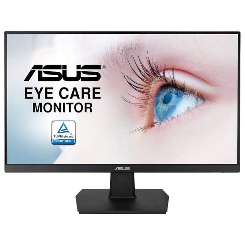 ASUS VA27EHE 27 Full HD IPS FreeSync Preto - Monitor Gaming - Item