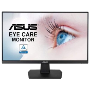 ASUS VA27EHE 27 Full HD IPS FreeSync Negro - Monitor Gaming